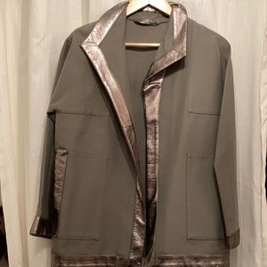 Botegga Veneta jacket